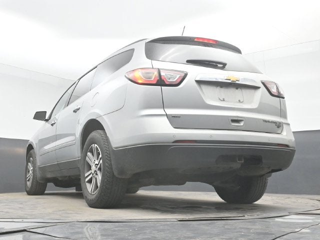 2015 Chevrolet Traverse 2LT 2LT