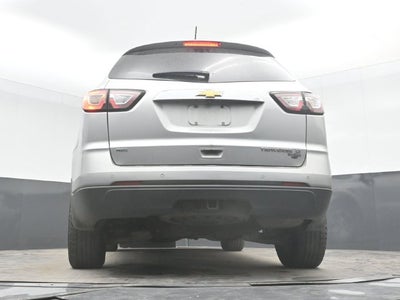 2015 Chevrolet Traverse 2LT 2LT