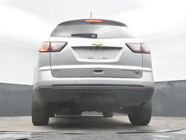 2015 Chevrolet Traverse 2LT 2LT