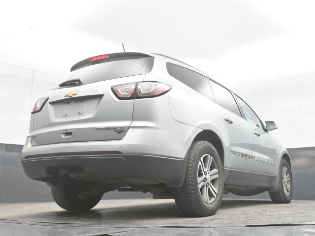 2015 Chevrolet Traverse 2LT 2LT