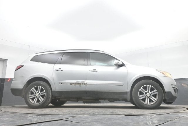 2015 Chevrolet Traverse 2LT 2LT