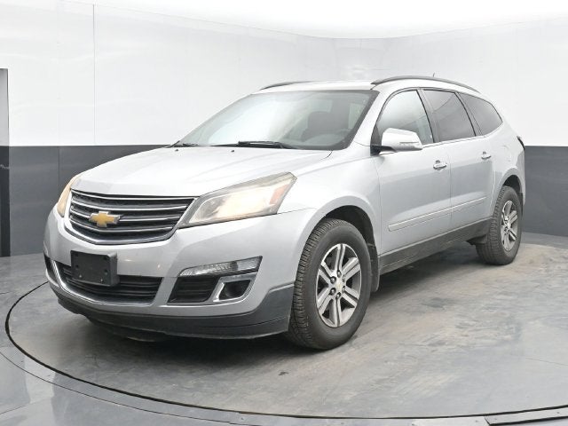 2015 Chevrolet Traverse 2LT 2LT