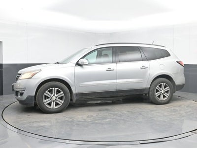2015 Chevrolet Traverse 2LT 2LT