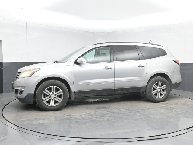 2015 Chevrolet Traverse 2LT 2LT