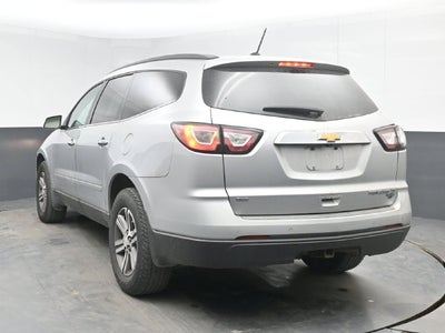 2015 Chevrolet Traverse 2LT 2LT