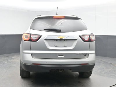 2015 Chevrolet Traverse 2LT 2LT