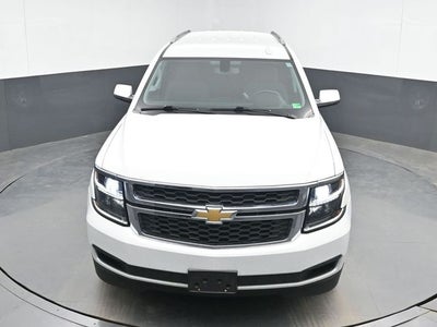 2020 Chevrolet Tahoe LS