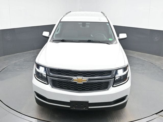2020 Chevrolet Tahoe LS