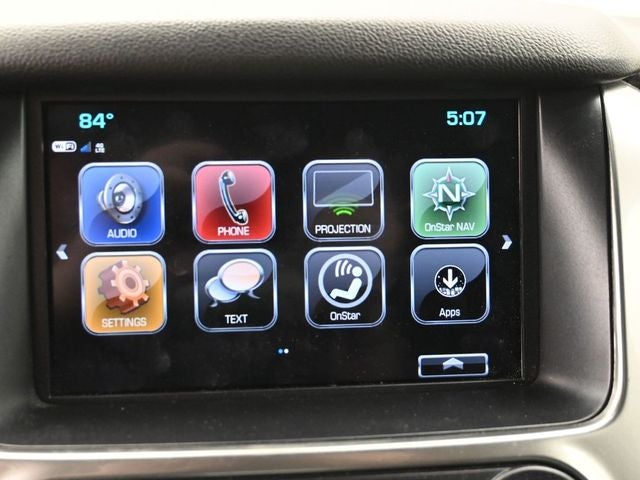 2020 Chevrolet Tahoe LS