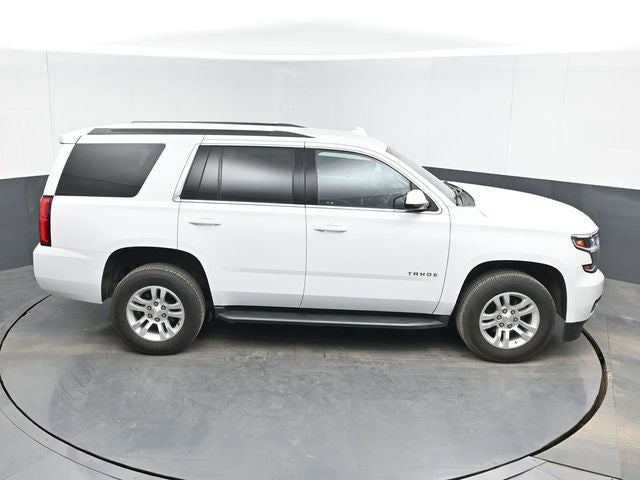 2020 Chevrolet Tahoe LS