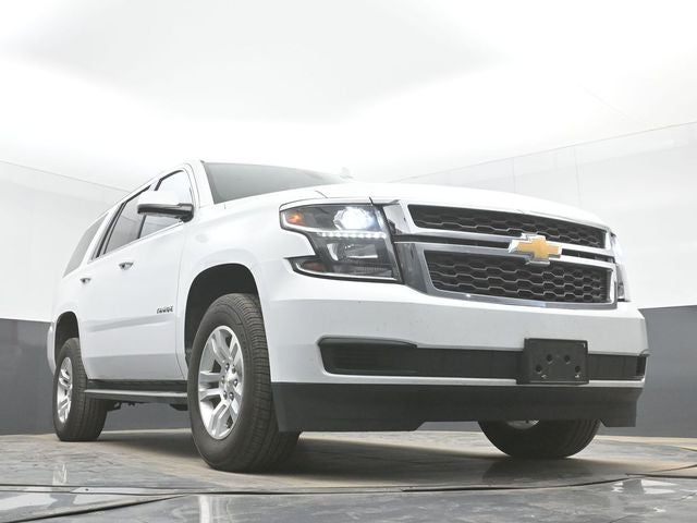 2020 Chevrolet Tahoe LS