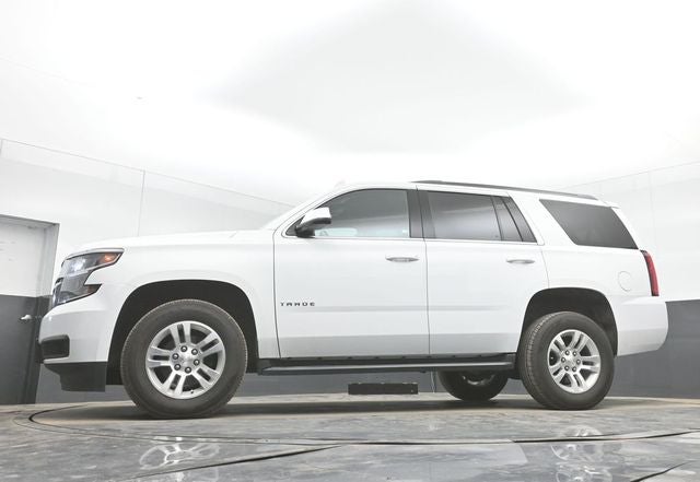 2020 Chevrolet Tahoe LS