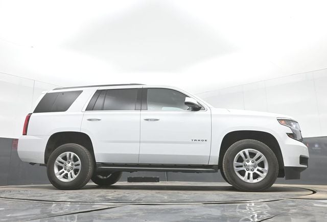 2020 Chevrolet Tahoe LS