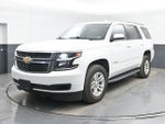 2020 Chevrolet Tahoe LS