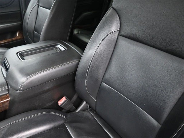 2017 Chevrolet Tahoe LT Z71