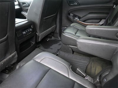 2017 Chevrolet Tahoe LT Z71