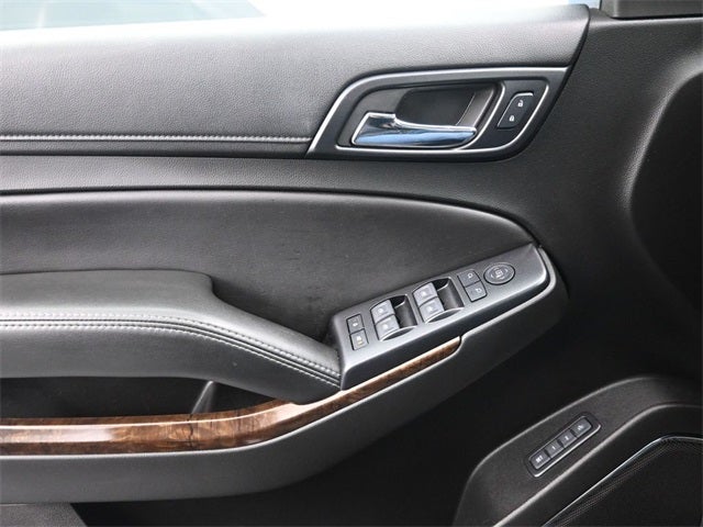 2017 Chevrolet Tahoe LT Z71