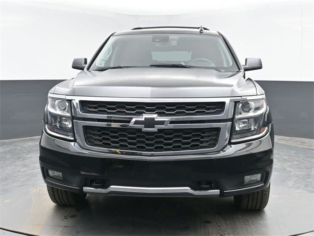 2017 Chevrolet Tahoe LT Z71