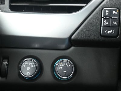 2017 Chevrolet Tahoe LT Z71