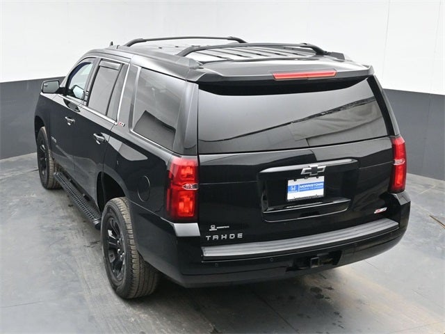 2017 Chevrolet Tahoe LT Z71