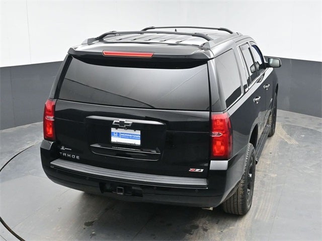 2017 Chevrolet Tahoe LT Z71