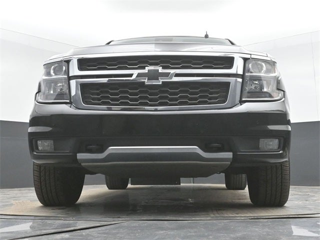 2017 Chevrolet Tahoe LT Z71