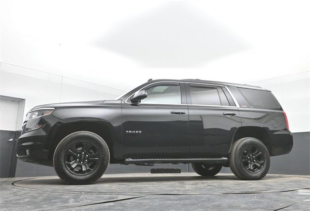 2017 Chevrolet Tahoe LT Z71