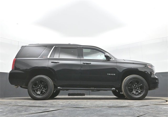 2017 Chevrolet Tahoe LT Z71