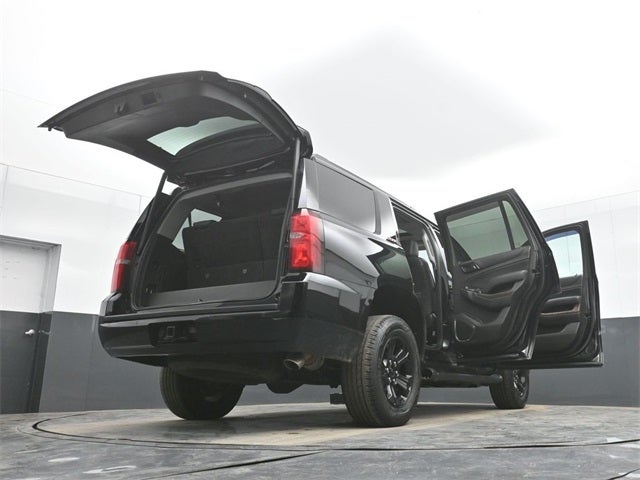 2017 Chevrolet Tahoe LT Z71