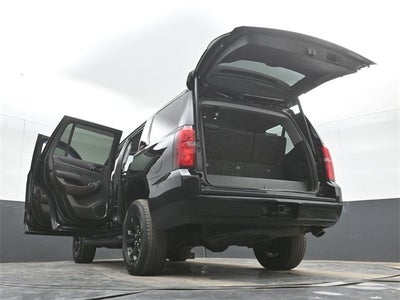 2017 Chevrolet Tahoe LT Z71