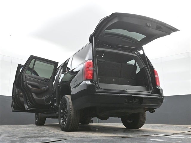 2017 Chevrolet Tahoe LT Z71