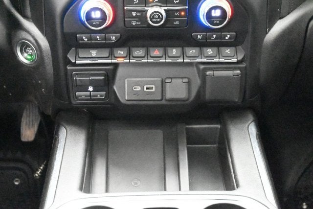2022 GMC Sierra 2500HD AT4