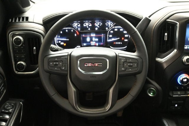 2022 GMC Sierra 2500HD AT4