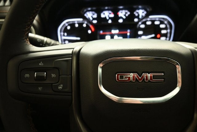 2022 GMC Sierra 2500HD AT4