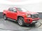 2018 GMC Canyon SLT