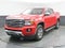 2018 GMC Canyon SLT