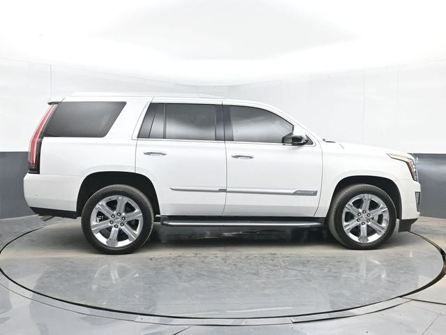 2020 Cadillac Escalade Premium Luxury