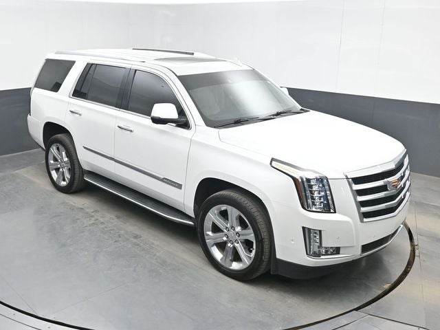 2020 Cadillac Escalade Premium Luxury