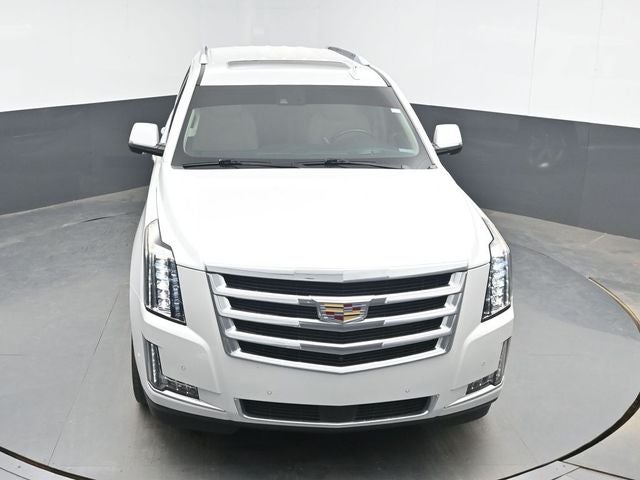 2020 Cadillac Escalade Premium Luxury