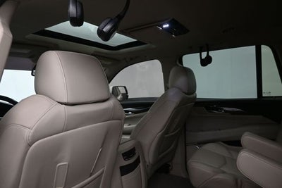 2020 Cadillac Escalade Premium Luxury