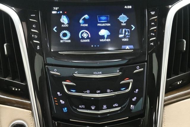 2020 Cadillac Escalade Premium Luxury