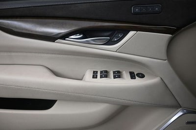 2020 Cadillac Escalade Premium Luxury