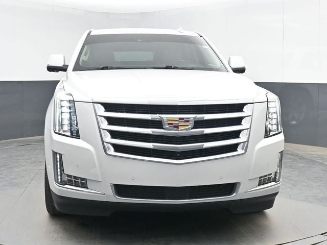 2020 Cadillac Escalade Premium Luxury