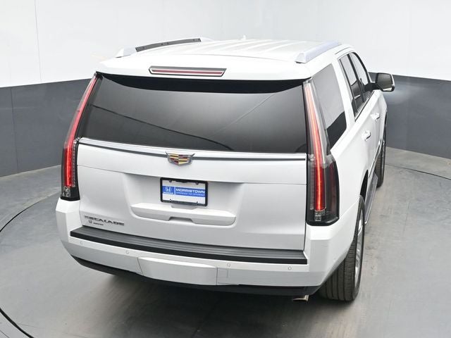 2020 Cadillac Escalade Premium Luxury