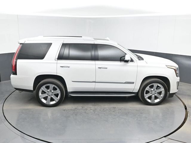 2020 Cadillac Escalade Premium Luxury