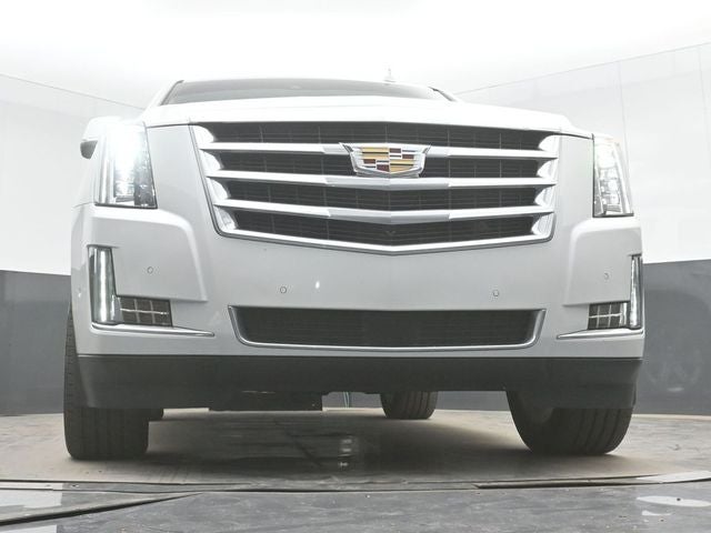 2020 Cadillac Escalade Premium Luxury