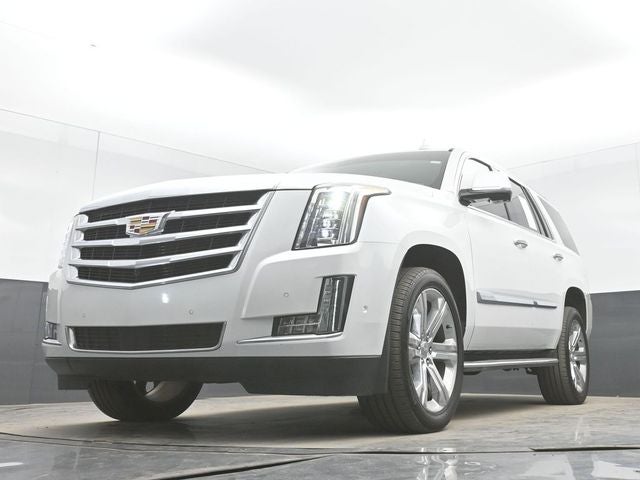 2020 Cadillac Escalade Premium Luxury