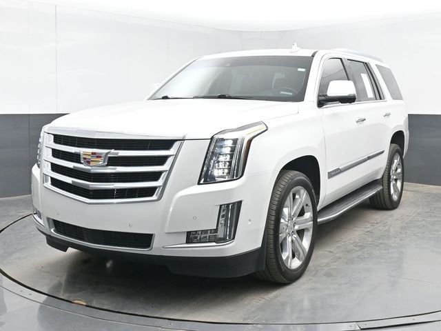 2020 Cadillac Escalade Premium Luxury