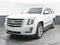 2020 Cadillac Escalade Premium Luxury