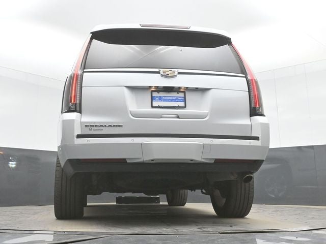 2020 Cadillac Escalade Premium Luxury